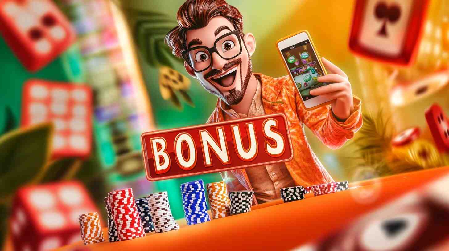 Claim Your vk8 Bonus