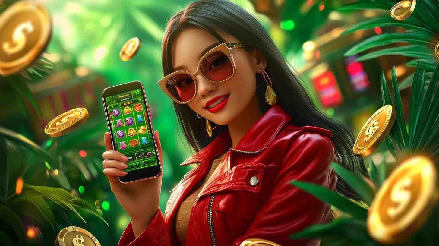 Why Download the Bet4yaar Casino App