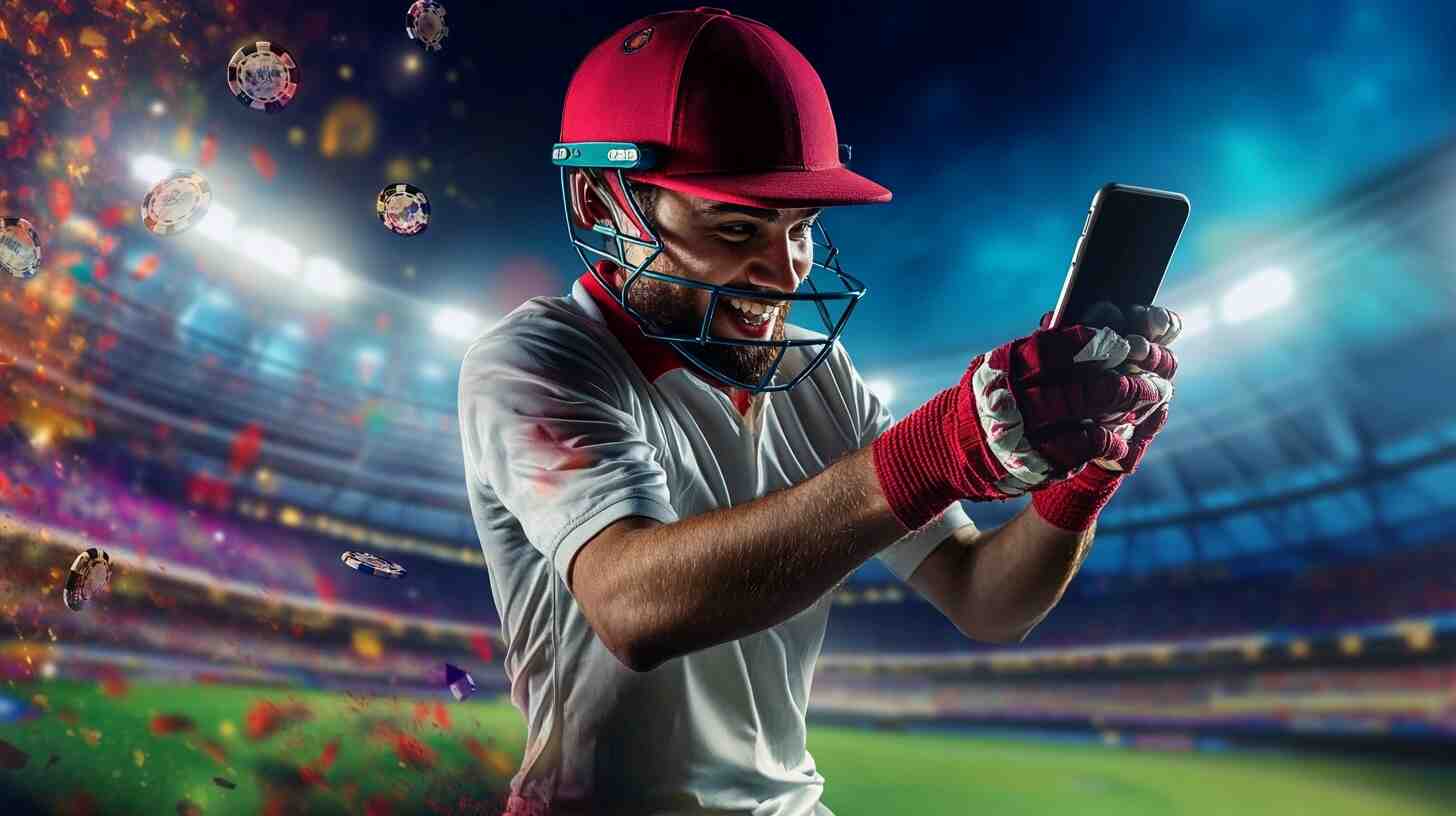 Why Download the Bet4yaar Casino App