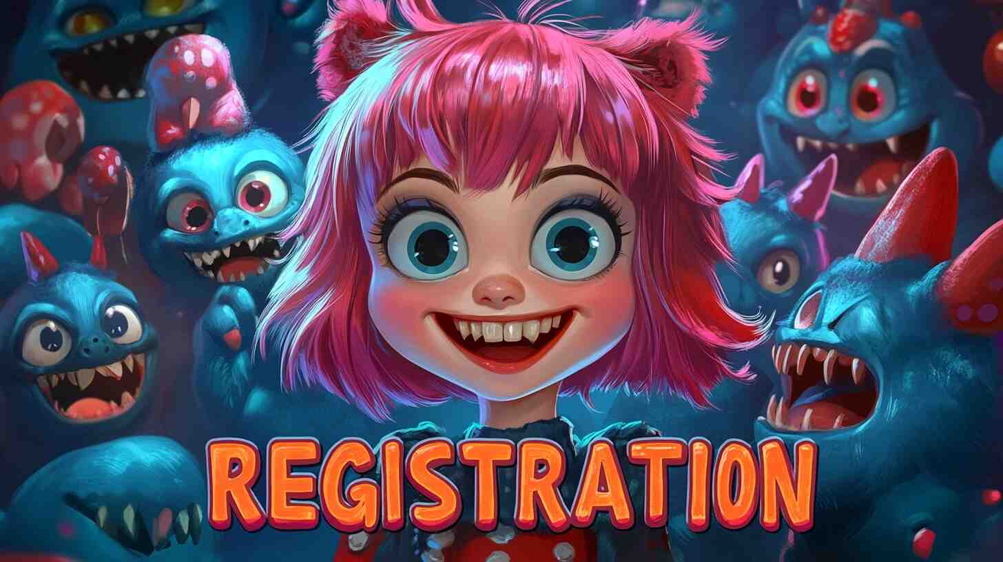 Start Your Adventure